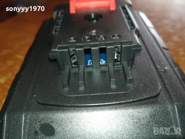 48v li-ion battery pack 0502251508, снимка 10 - Винтоверти - 48978640