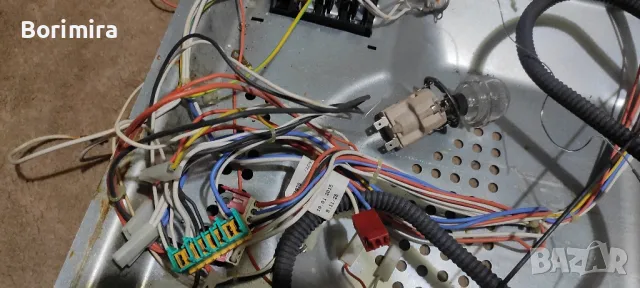 Фурна gorenje за части, снимка 16 - Печки, фурни - 48085138