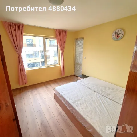 Тристаен апартамент под наем!, снимка 4 - Апартаменти - 55975454