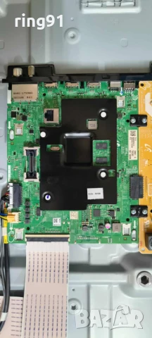Main board - BN9656551C TV Samsung UE55CU7172U