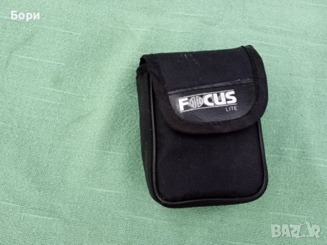 FOCUS LITE 8x21 131M/1000M  Бинокъл, снимка 2 - Други ценни предмети - 36762277