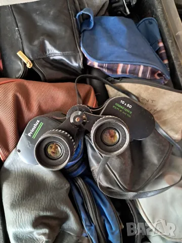 Бинокли от колекция-2, снимка 15 - Оборудване и аксесоари за оръжия - 49817493