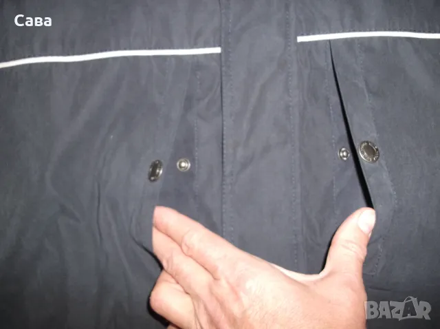 Елек ROGER KENT  мъжки,2-3ХЛ, снимка 4 - Спортни дрехи, екипи - 49831859