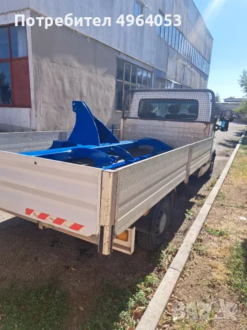 Транспортни услуги, снимка 5 - Транспортни услуги - 56275664