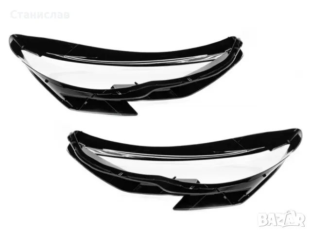 Стъкла (капаци) за фарове за Audi A3 8Y, снимка 5 - Части - 47666361
