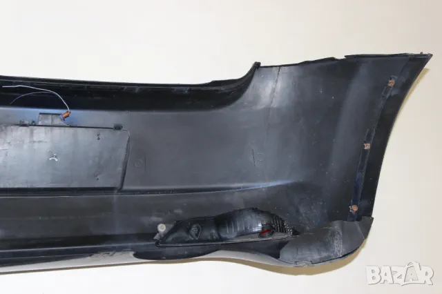Задна броня Fiat Grande Punto (2005-2012г.) 735379735 Фиат Гранде Пунто, снимка 13 - Части - 47673142