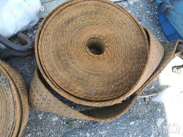 ТИР КОЛАНИ 15ЛВ ЗА БР 2205221314