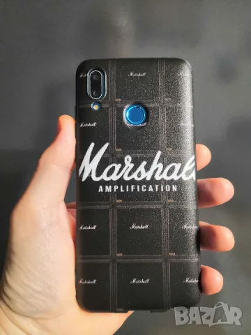 Huawei P Smart 2019 , снимка 7 - Huawei - 56508598