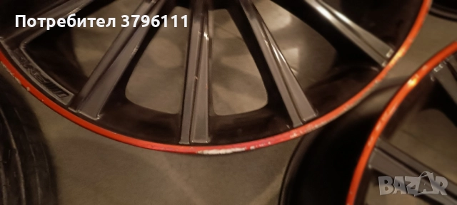 5х112 19, снимка 8 - Гуми и джанти - 51979482