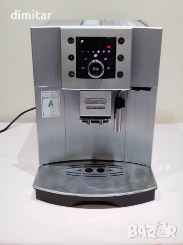 Кафе автомат Delonghi Perfecta 🍵☕ , снимка 2 - Кафемашини - 52733052