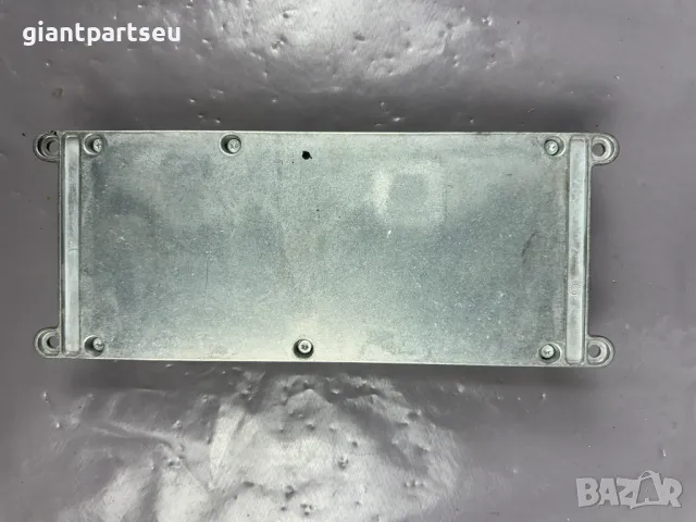 BLUETOOTH Модул за БМВ BMW E53 6978533-01, снимка 3 - Части - 49304865