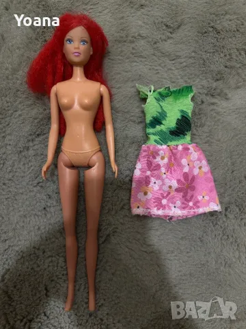 Кукла Ариел