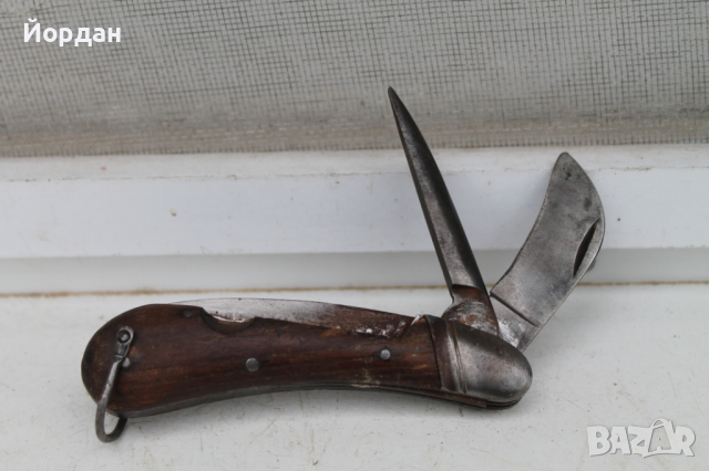 Военна ножка 