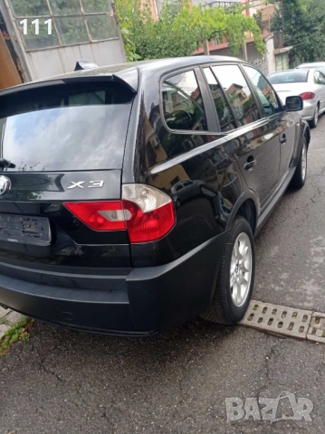 Продавам може и бартер , снимка 2 - Автомобили и джипове - 53221926