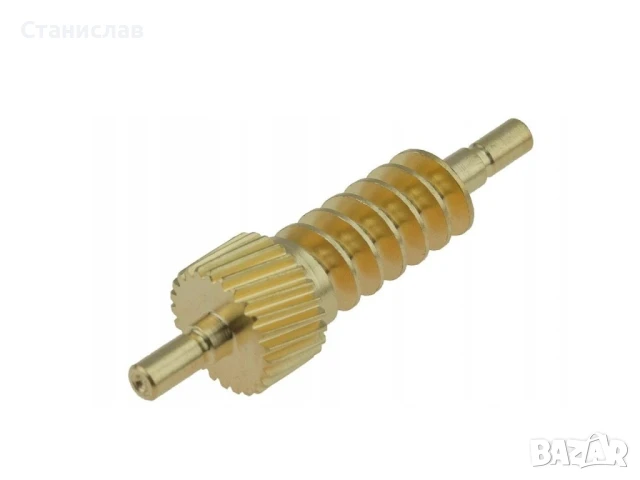 Зъбно колело за задвижване на седалка BMW 7 E65, снимка 2 - Части - 50632088