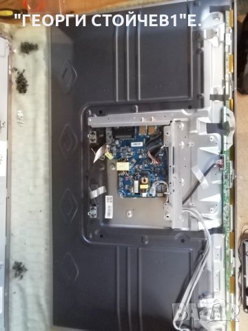 CROWN 40MA110S  СЪС СЧУПЕН ДИСПЛЕЙ, снимка 3 - Части и Платки - 35423740