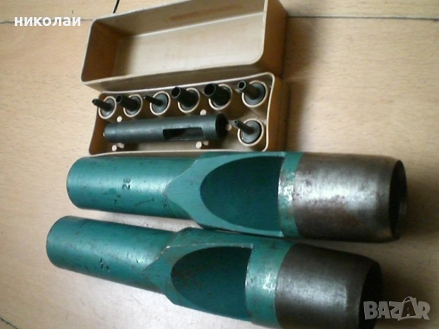 замба замби старите неизползвани, снимка 1 - Градински инструменти - 35799032