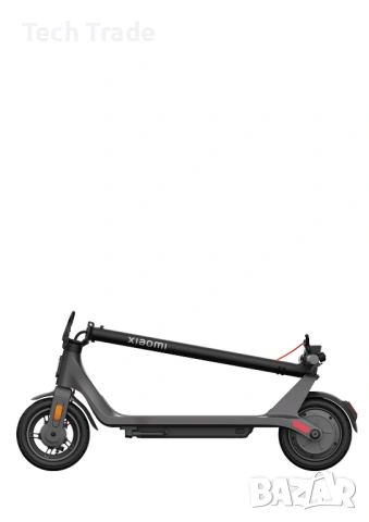 Xiaomi Electric Scooter 4 Lite (2nd Gen) – Като нов! Лек, стилен и готов да Ви спести време и нерви., снимка 8 - Друга електроника - 54077940