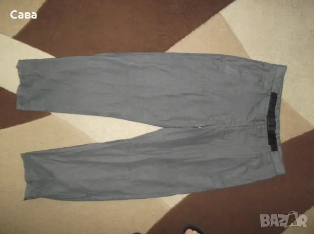 Летен панталон FILA  мъжки,Л, снимка 2 - Панталони - 50276905