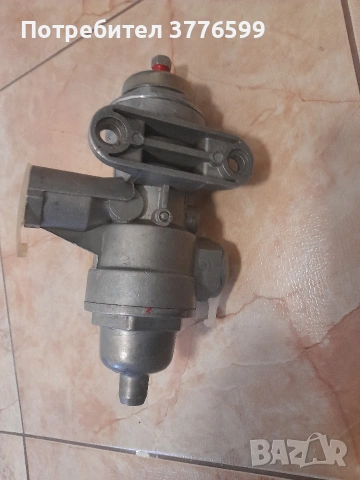 Балансьор за камион, снимка 5 - Части - 53081430