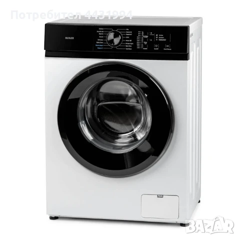 Пералня Muhler IWM610NWA, 6kg, 1000rpm, снимка 1