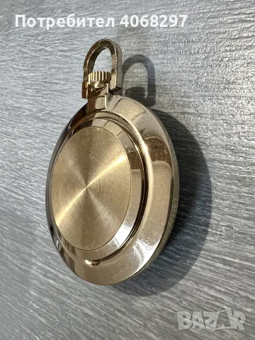 Джобен часовник Sekonda , снимка 3 - Антикварни и старинни предмети - 56235303