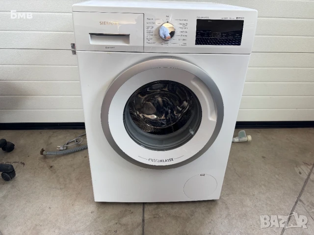 Пералня SIMENS IQ 300 A+++