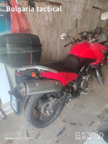Suzuki DL1000 V-Storm, снимка 2 - Мотоциклети и мототехника - 53925348