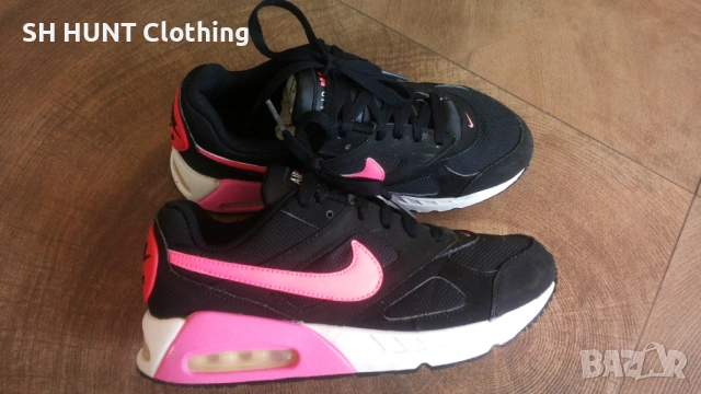 NIKE Air Max Ivo Women Kids Shoes Размер EUR 37,5 / UK 4,5 дамски детски маратонки 131-14-S