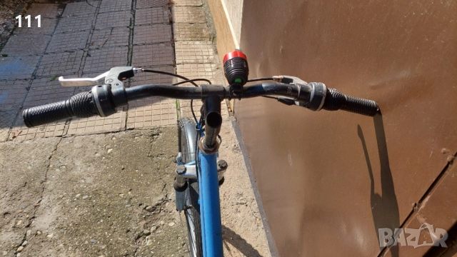 Велосипед 26цола 18скорости , снимка 10 - Велосипеди - 51996953
