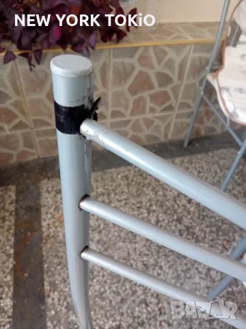 СТОЛОВЕ ЗА ЗАВЕДЕНИЕ ТРЪБНИ, снимка 10 - Столове - 55986241