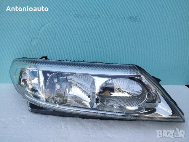 ляв десен фар renault laguna 2 рено лагуна 2, снимка 3 - Части - 47662343