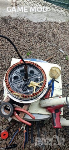 Ремонт на ел. триколки , контролери и др части, снимка 8 - Друга електроника - 40431991