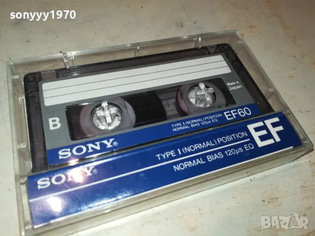 SONY & AIWA AD-F800-РИФАТ ТЕПИЧ/АЙНУР СЕРБЕЗОВСКИ 2605251700, снимка 4 - Аудио касети - 50433520