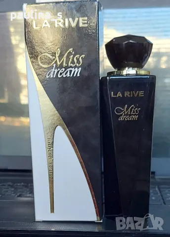 Бюджетни парфюми / La Rive, Cuba , снимка 2 - Дамски парфюми - 48545804