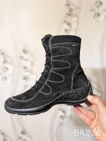 ботуши Legero MOCC Gore-Tex nomer 40.5 водоустойчиви 