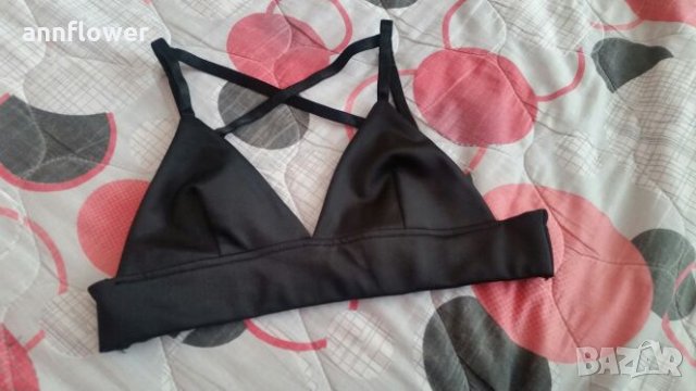 Горнище Paradise , снимка 3 - Бански костюми - 29147951