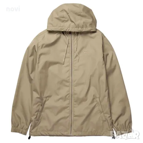 BILLABONG Raindrop, S, ново, оригинално мъжко есенно/пролетно яке, снимка 5 - Якета - 48372103