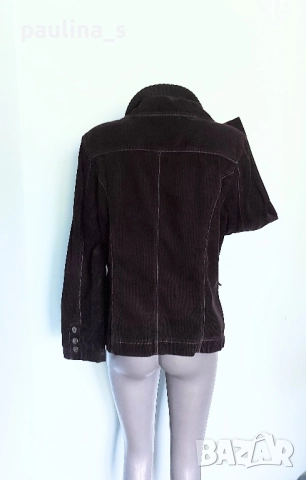 Четири различни броя / Дамско марково преходно яке , снимка 6 - Якета - 51606088