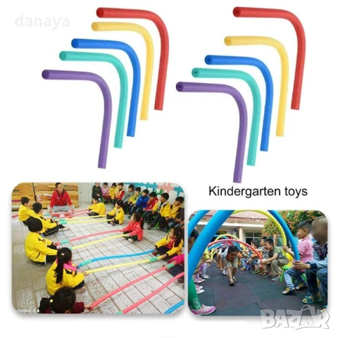 6005 Макарон за плуване 150x6 см, снимка 7 - Водни спортове - 51212516