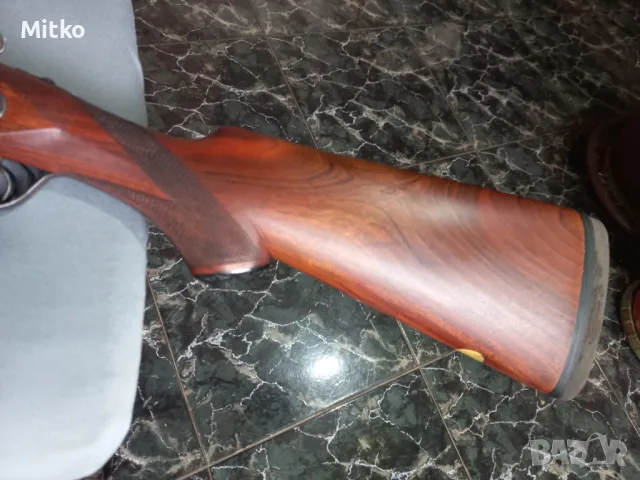 Sidelock 7 пина, снимка 4 - Ловно оръжие - 50413400