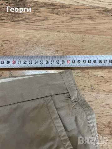 Къси панталони гигант Polo Ralph Lauren Размер 48, снимка 8 - Панталони - 50451170