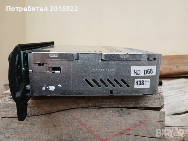 Оригинално сд за Mini Cooper.R-50-2002-2009-година, снимка 4 - Аксесоари и консумативи - 52308303