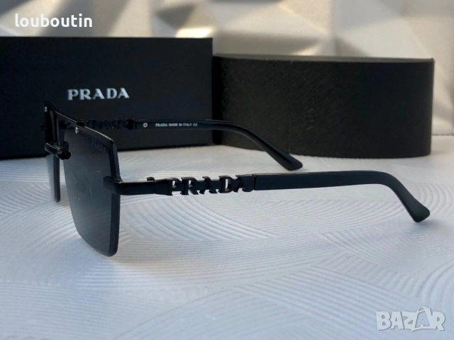 Дамски Мъжки слънчеви очила с правоъгълни 2 цвята черни , снимка 14 - Слънчеви и диоптрични очила - 51726190