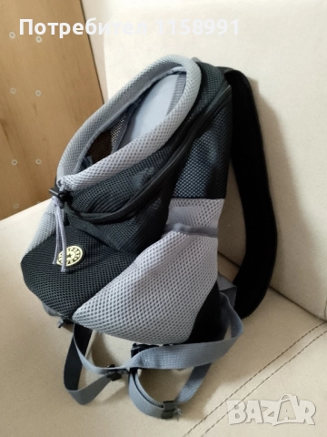 Раница за куче, снимка 2 - За кучета - 51944378