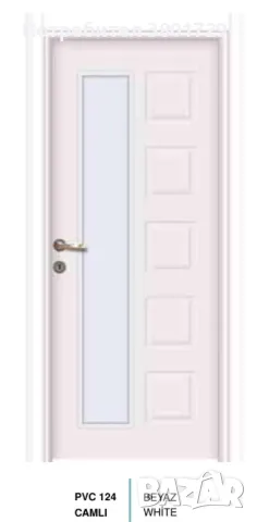 Интериорни врати , снимка 15 - Интериорни врати - 47758665