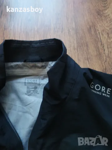 gore running wear Waterproof Running Jackets - мъжка ръннинг мембрана КАТО НОВА 2XL