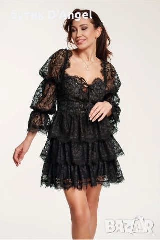 рокля DEBORAH, снимка 2 - Рокли - 49453342