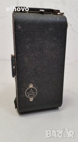 Фотоапарат Kodak Junior six20, снимка 5 - Фотоапарати - 29954015