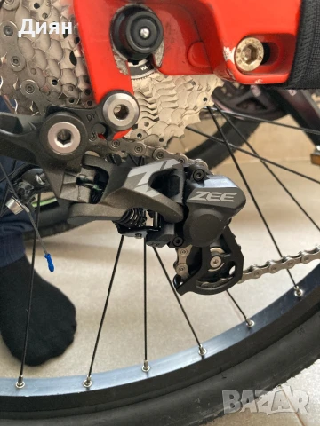 Колело Drag C2 (Custom), снимка 4 - Велосипеди - 51101251